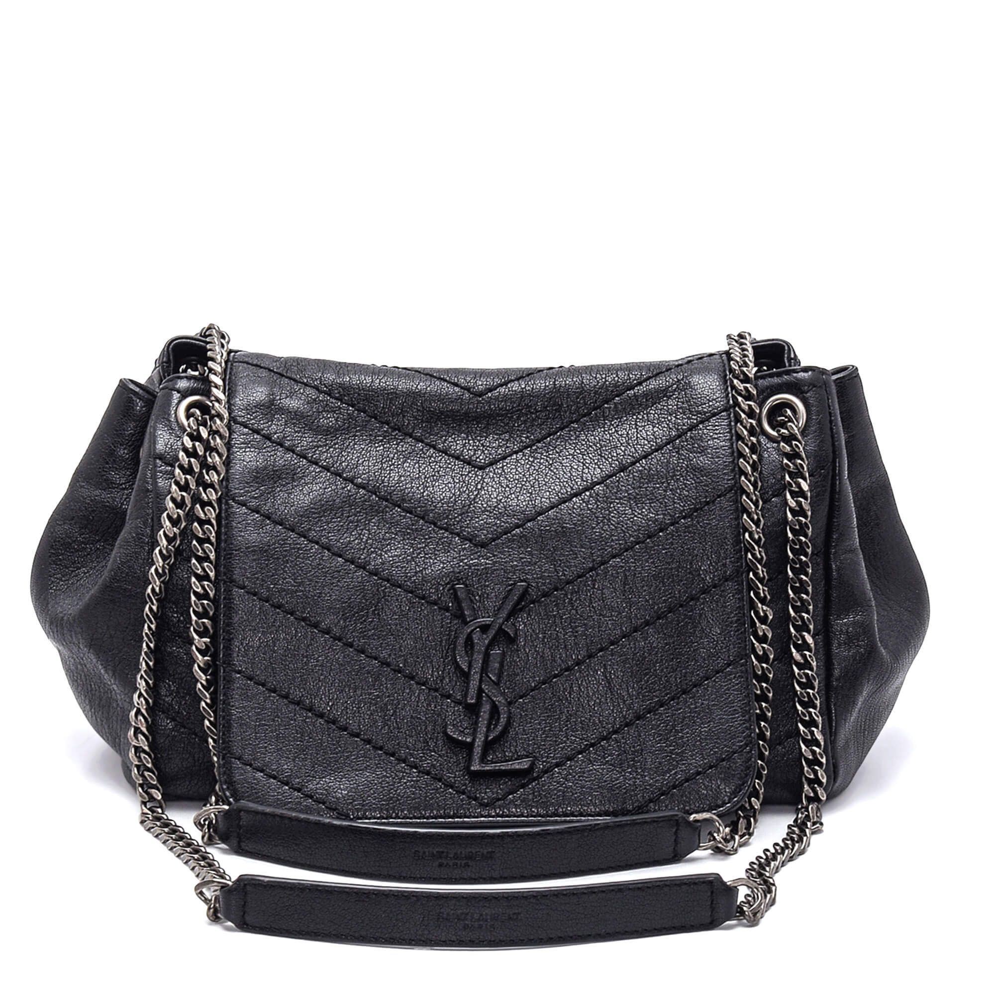 Ysl small nolita on sale bag